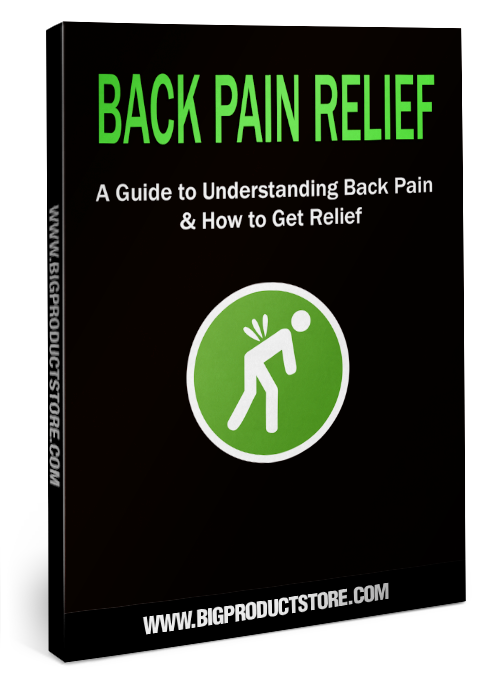 Back Pain Relief